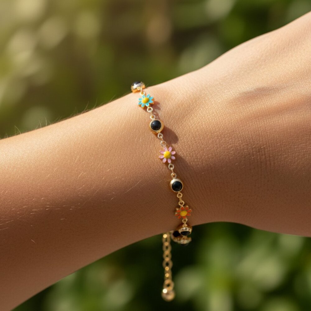 New Beautiful Design Bracelet for Women/Girls, Gift, B945